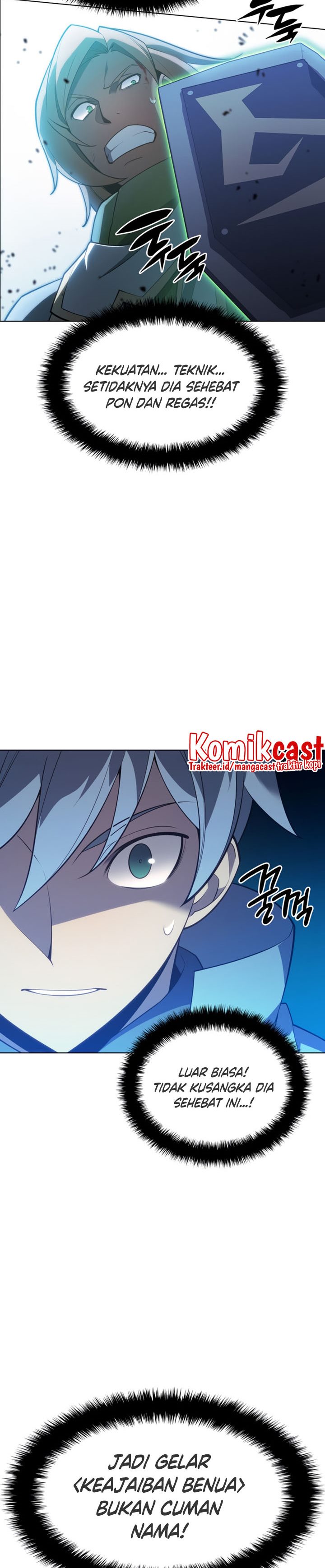 Overgeared Chapter 136