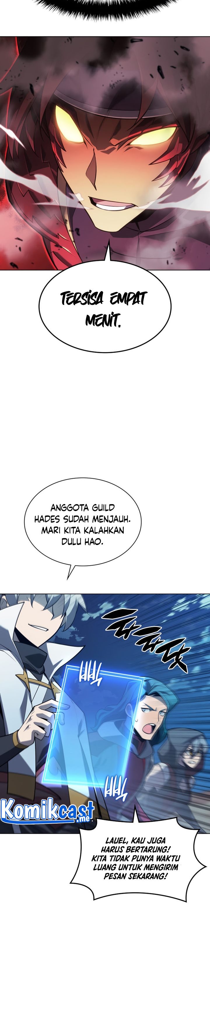 Overgeared Chapter 136