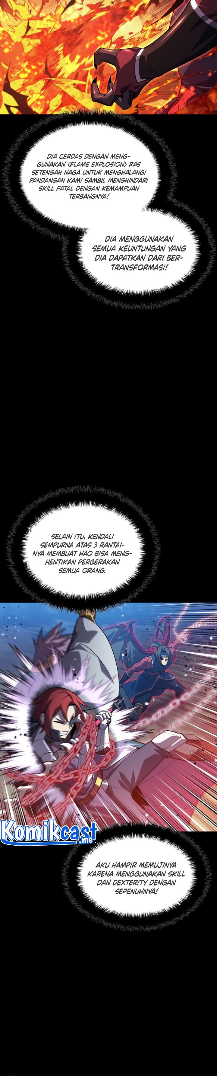 Overgeared Chapter 136