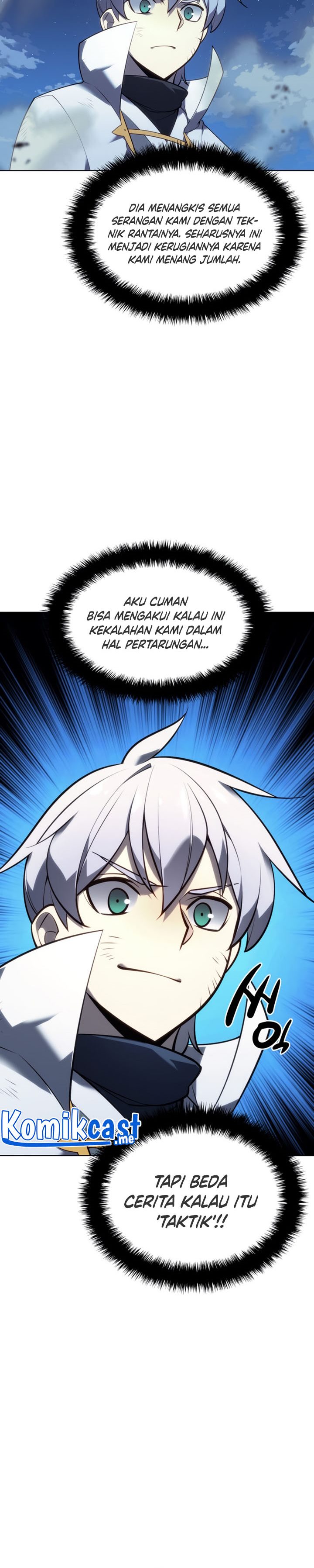 Overgeared Chapter 136