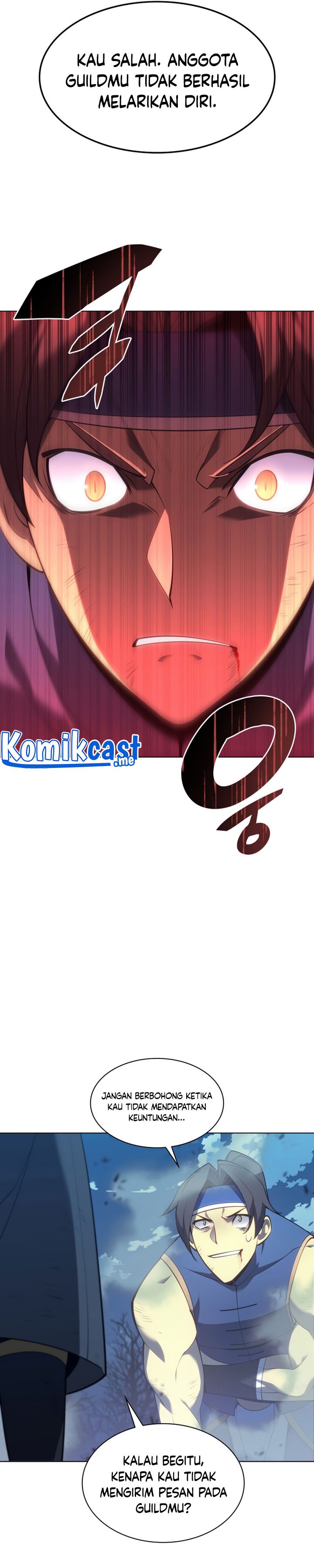 Overgeared Chapter 136