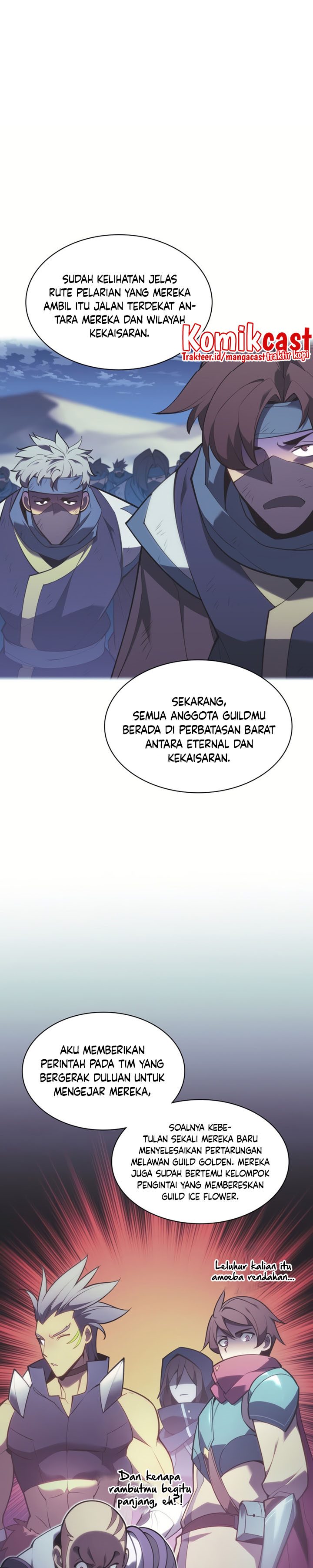 Overgeared Chapter 136