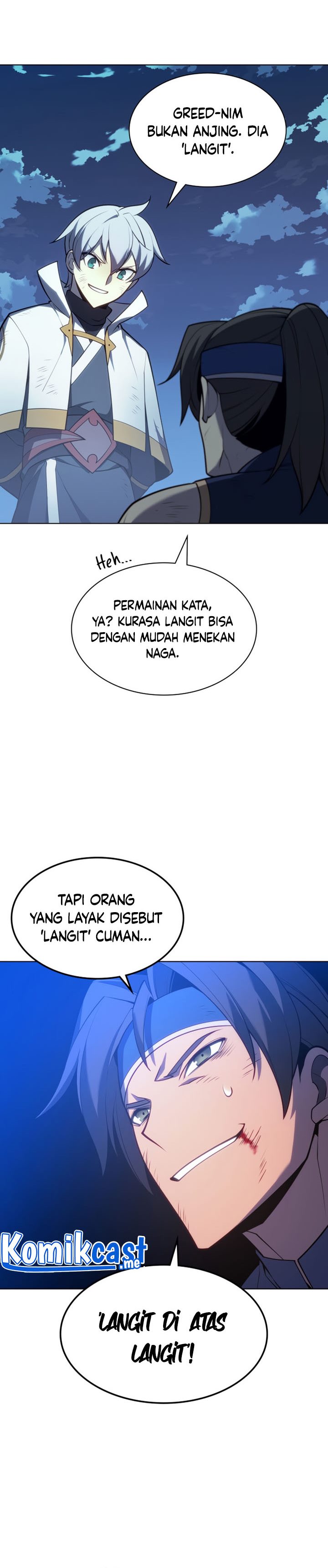 Overgeared Chapter 136