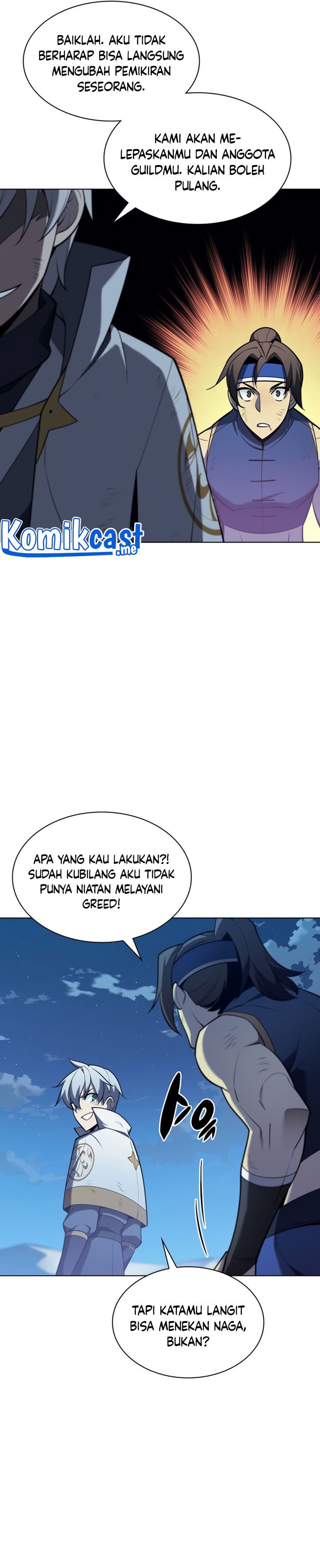 Overgeared Chapter 136