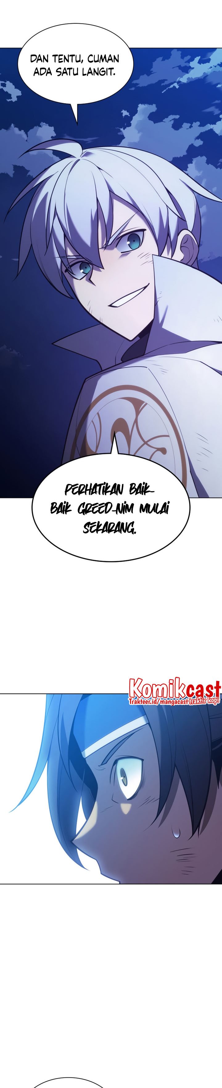 Overgeared Chapter 136