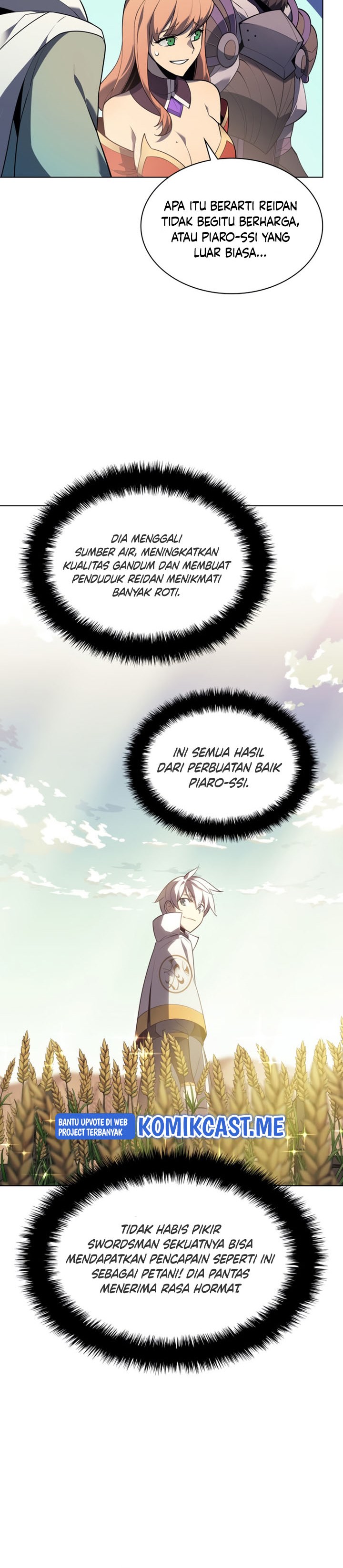 Overgeared Chapter 137