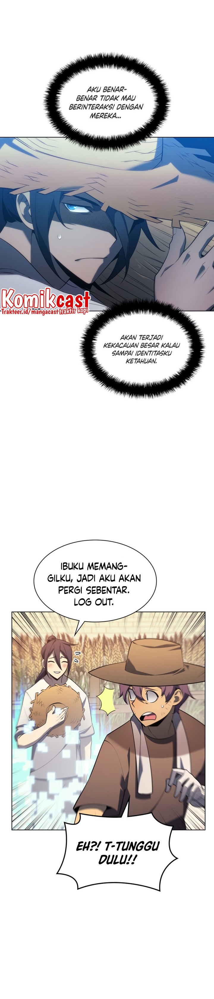 Overgeared Chapter 137