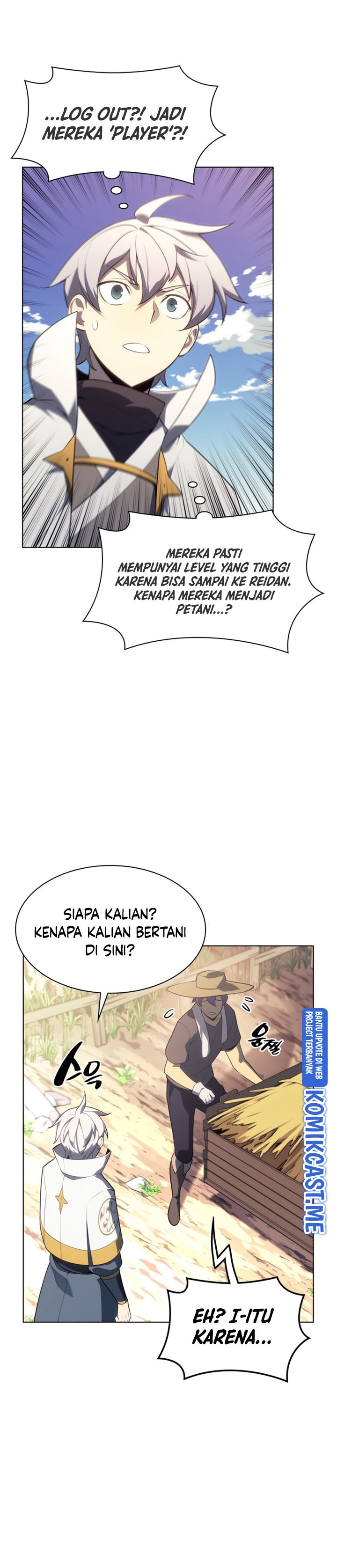 Overgeared Chapter 137