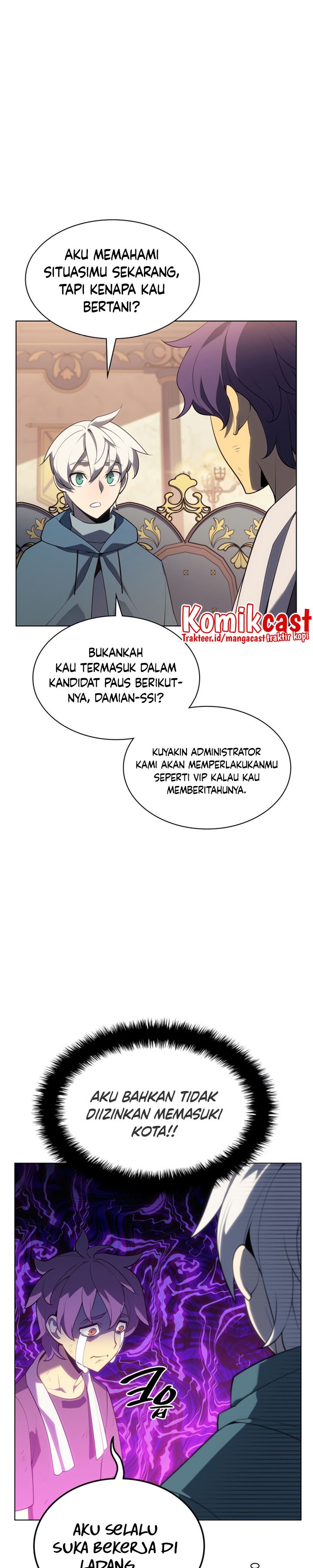 Overgeared Chapter 137
