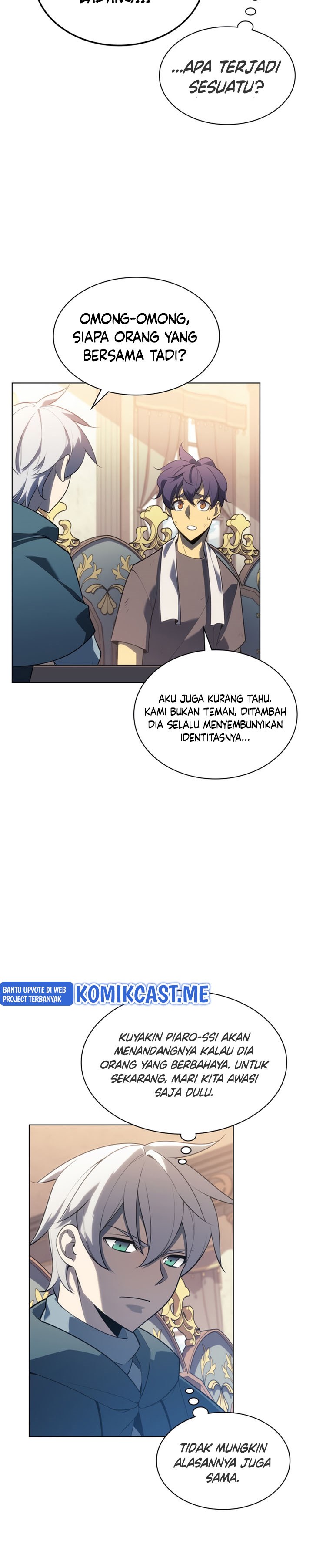 Overgeared Chapter 137