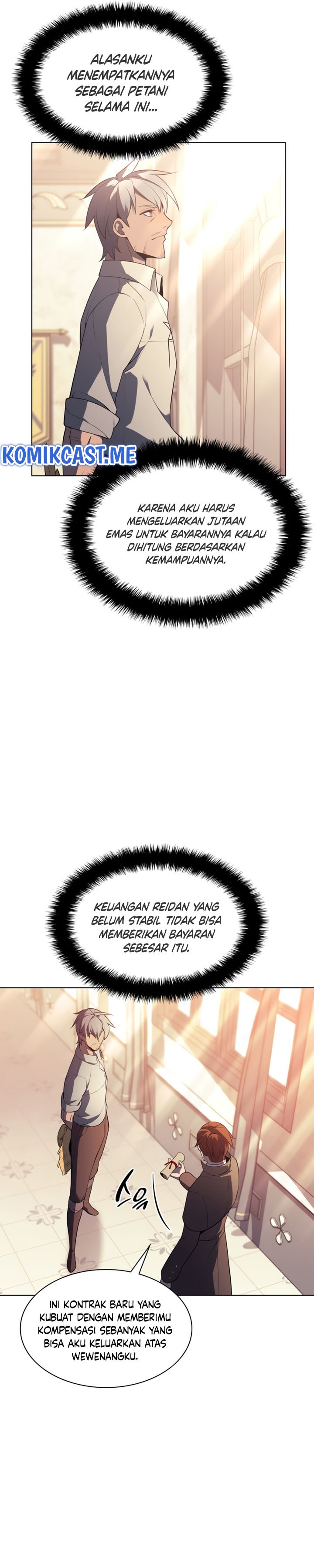 Overgeared Chapter 137