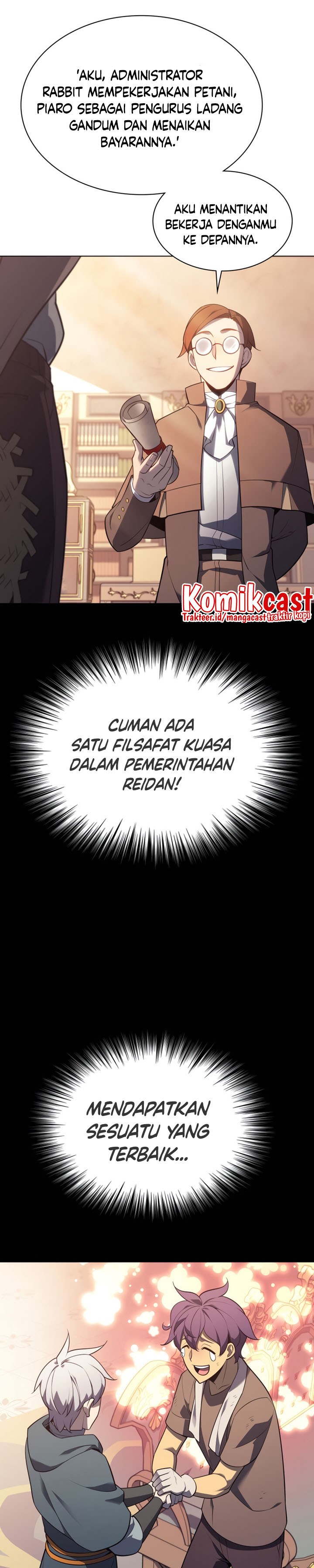 Overgeared Chapter 137