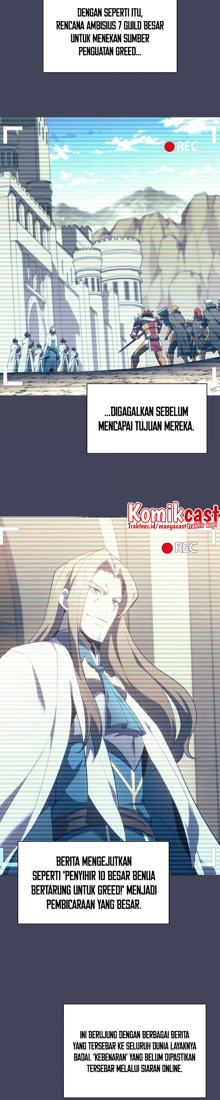 Overgeared Chapter 137