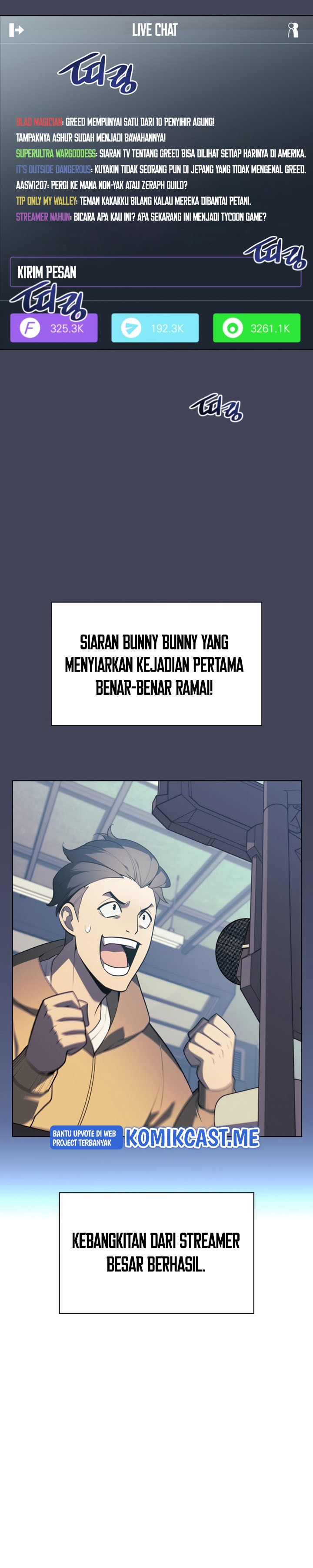 Overgeared Chapter 137