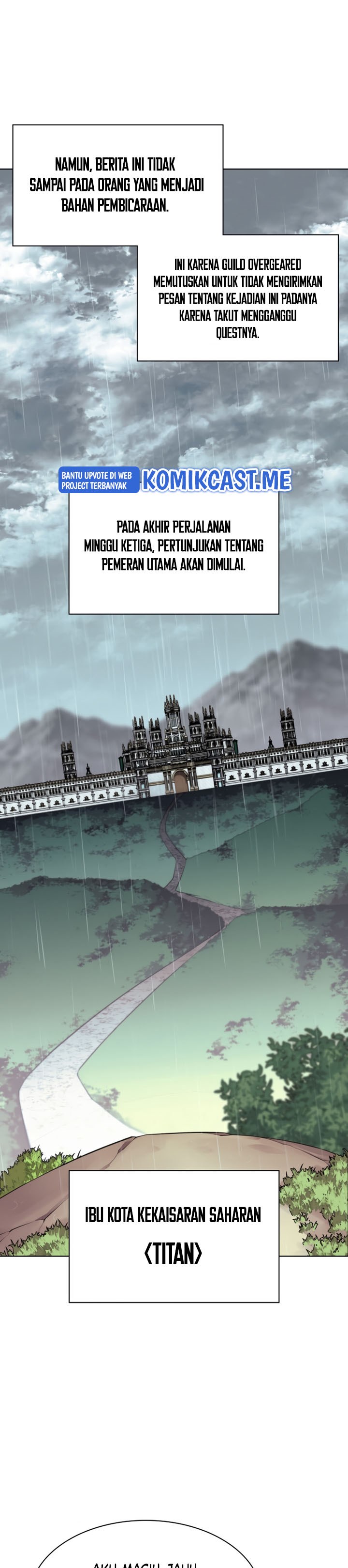 Overgeared Chapter 137