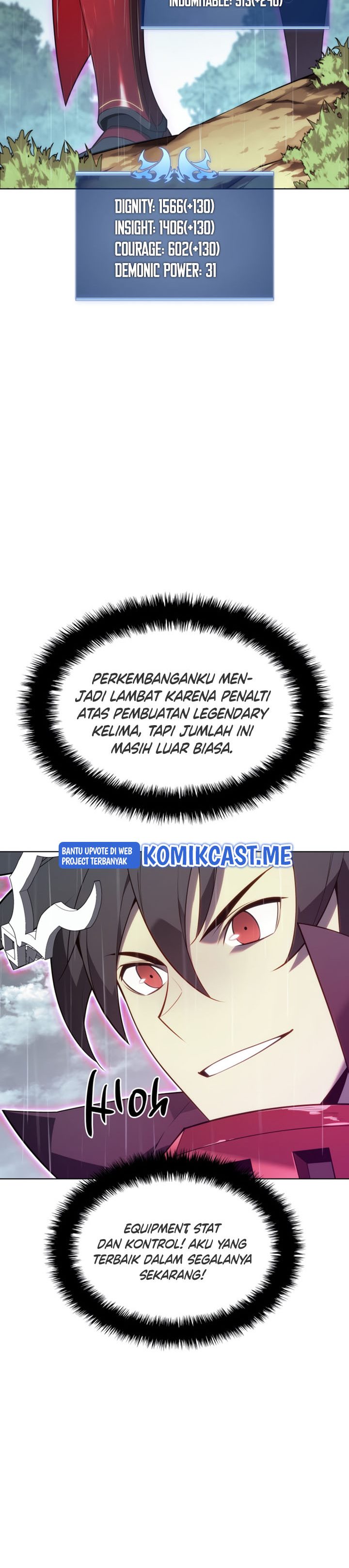 Overgeared Chapter 137