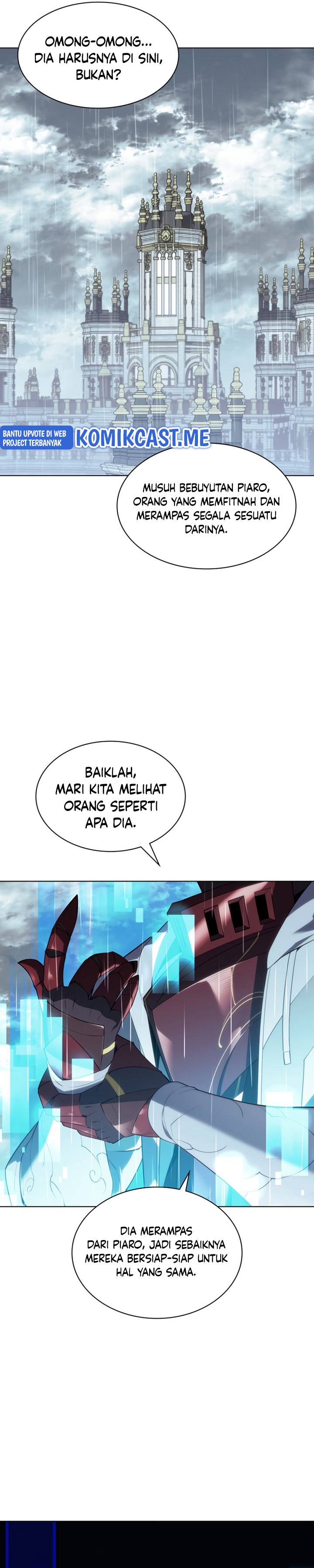 Overgeared Chapter 137
