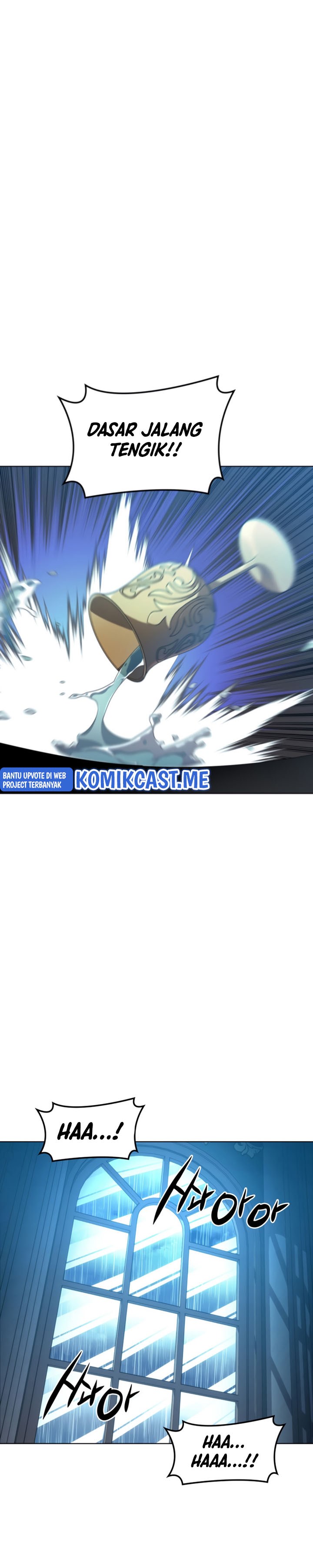 Overgeared Chapter 137