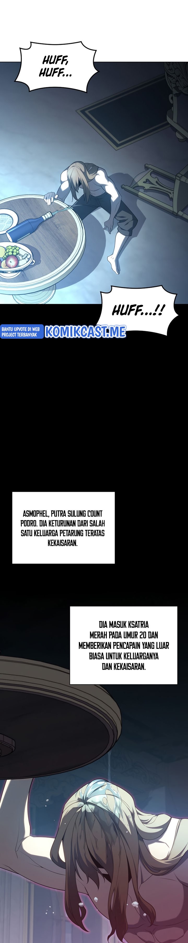 Overgeared Chapter 137
