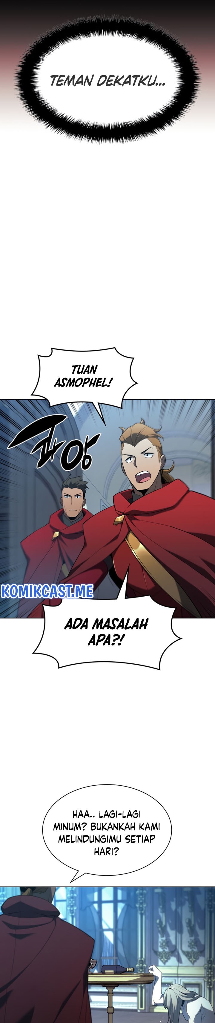 Overgeared Chapter 137