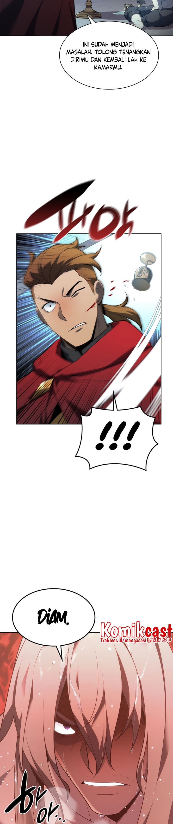 Overgeared Chapter 137