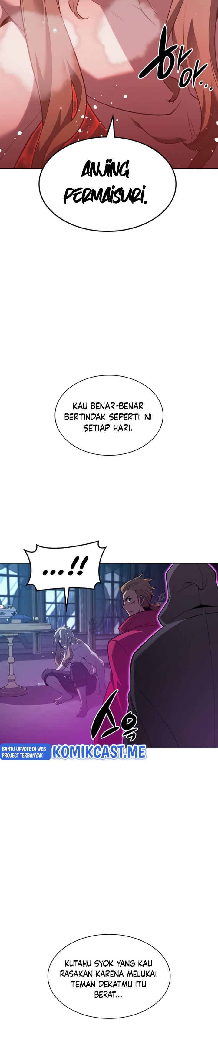 Overgeared Chapter 137