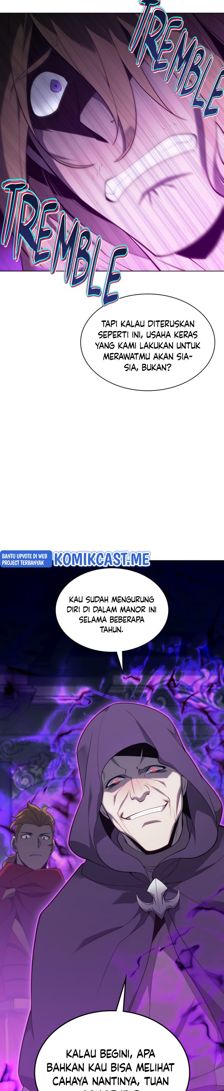 Overgeared Chapter 137