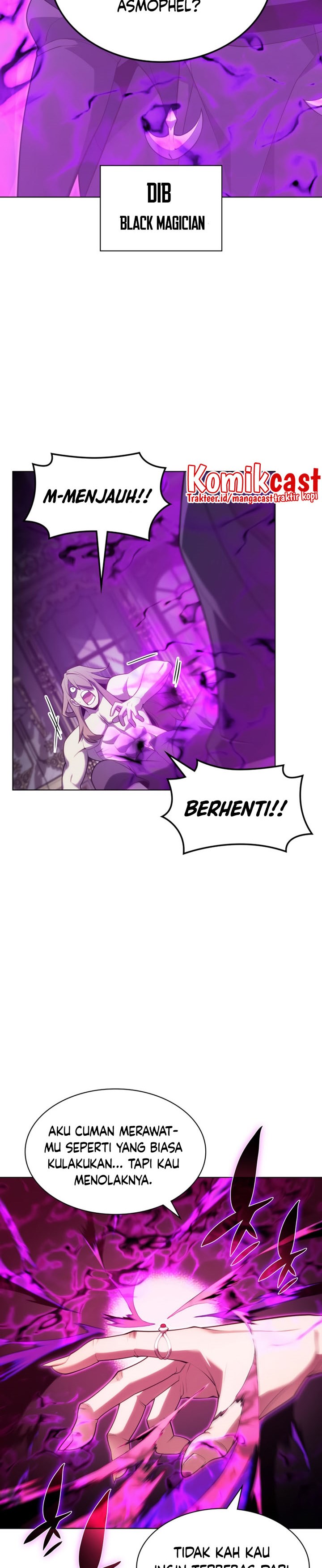 Overgeared Chapter 137