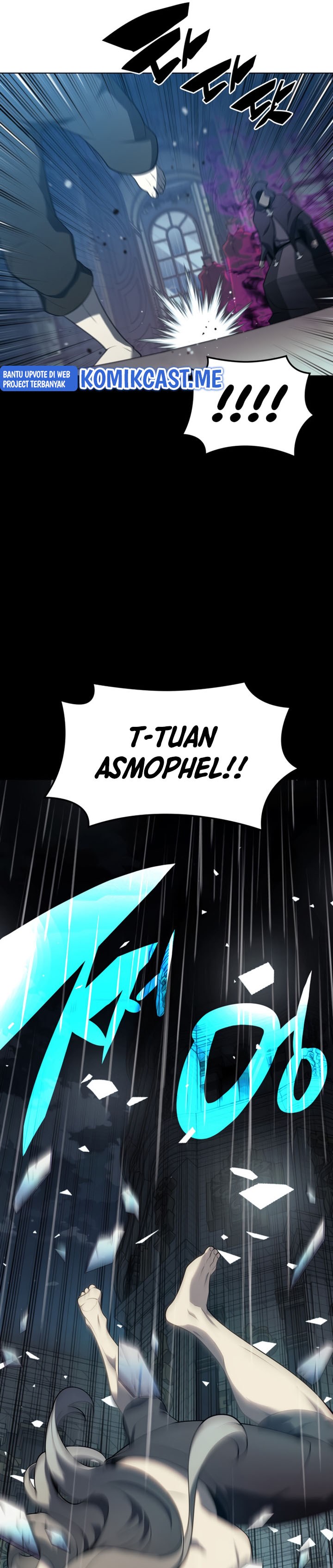 Overgeared Chapter 137
