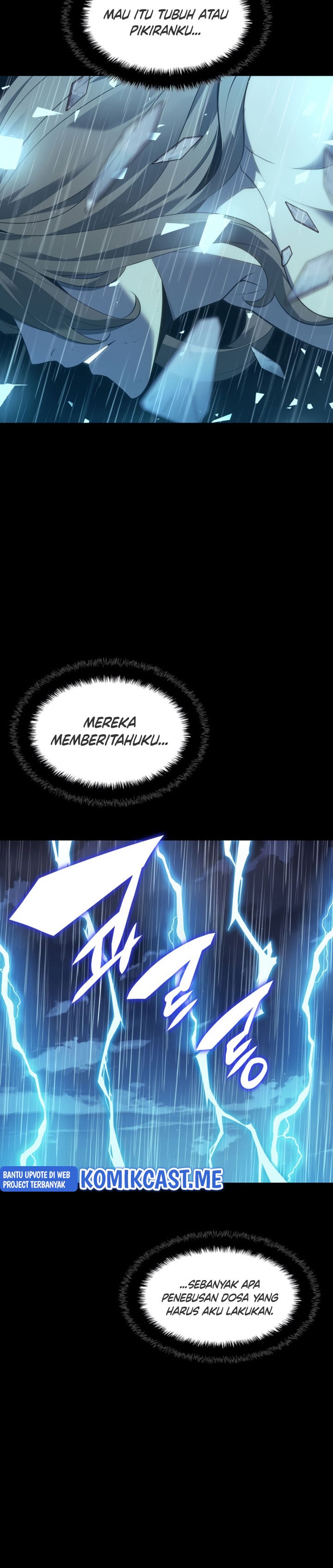 Overgeared Chapter 137