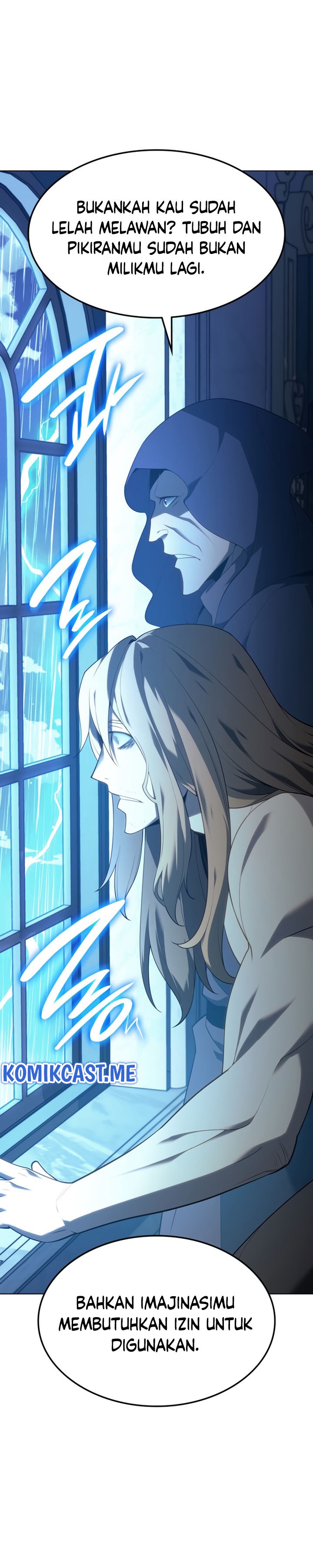 Overgeared Chapter 137