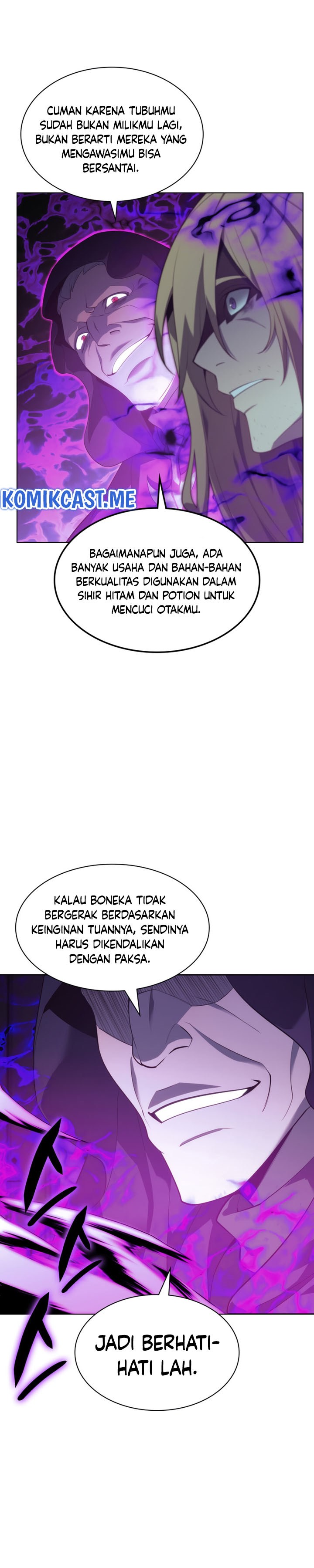 Overgeared Chapter 137