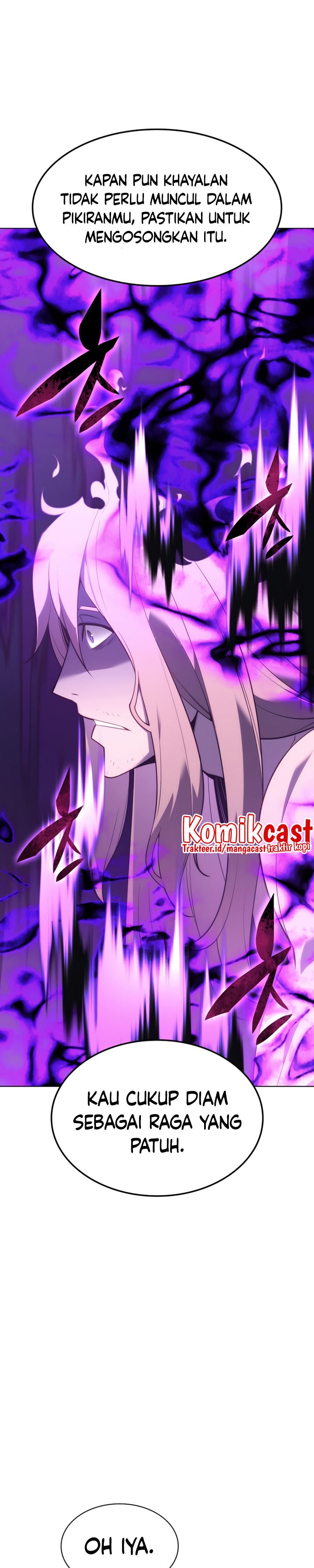 Overgeared Chapter 137