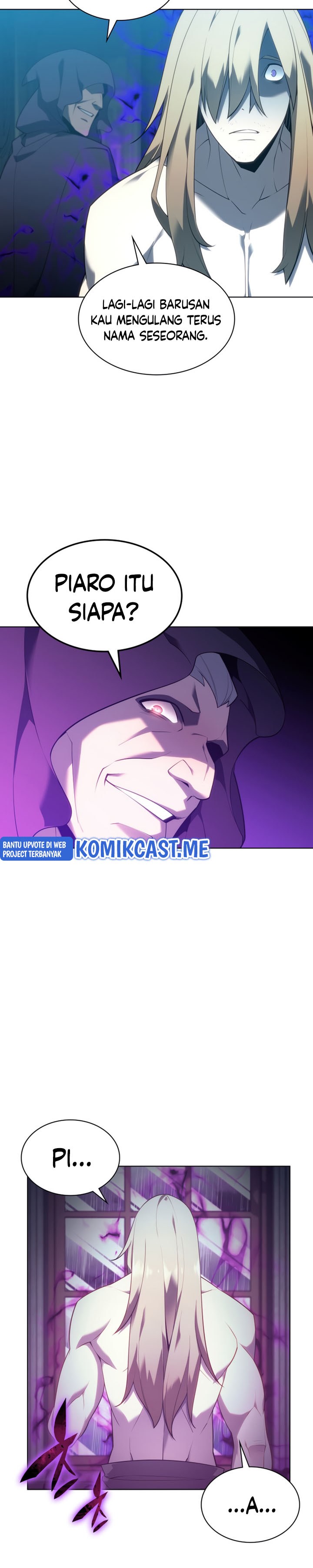 Overgeared Chapter 137
