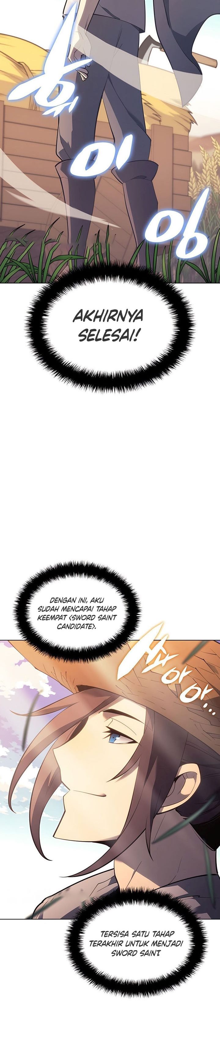 Overgeared Chapter 138