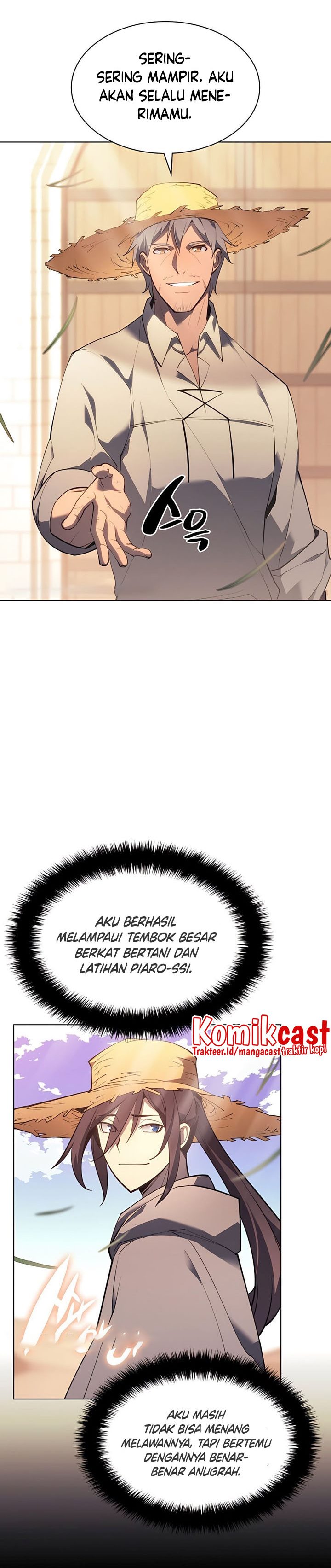 Overgeared Chapter 138
