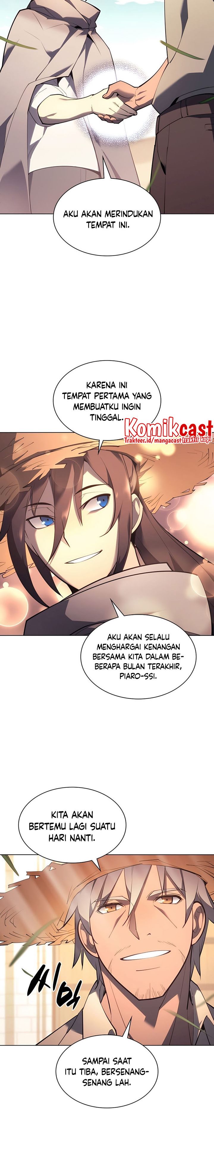 Overgeared Chapter 138