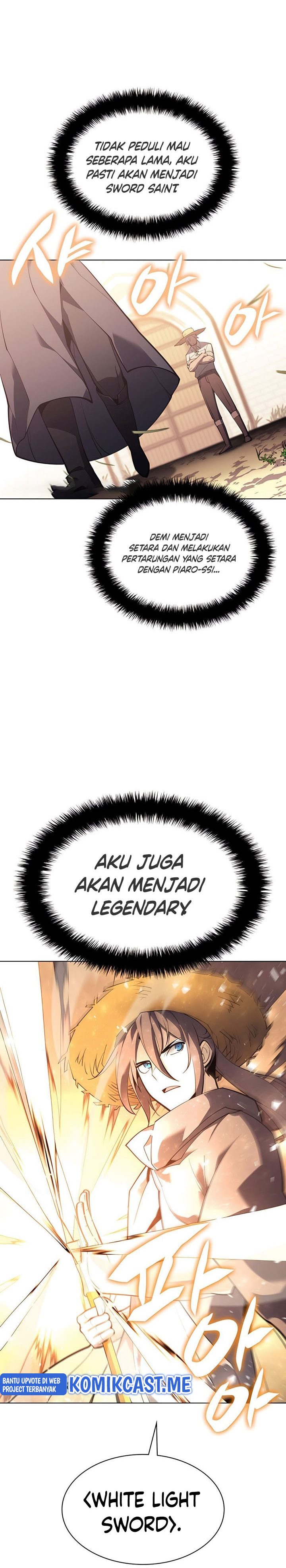 Overgeared Chapter 138