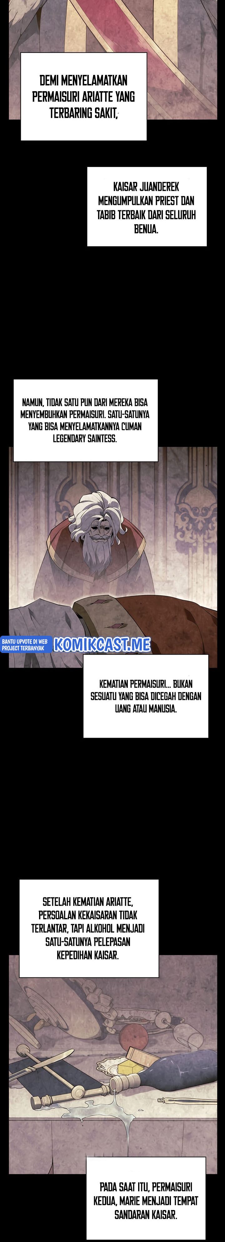 Overgeared Chapter 138