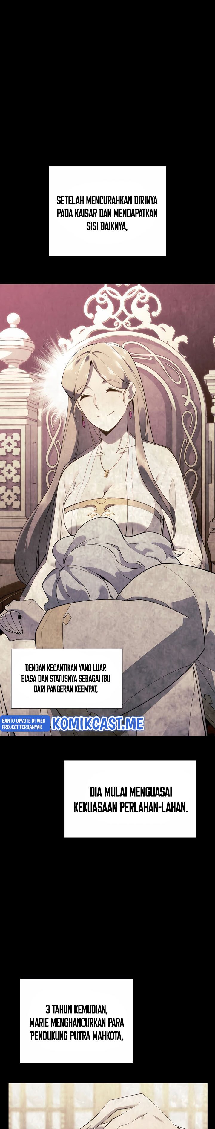 Overgeared Chapter 138