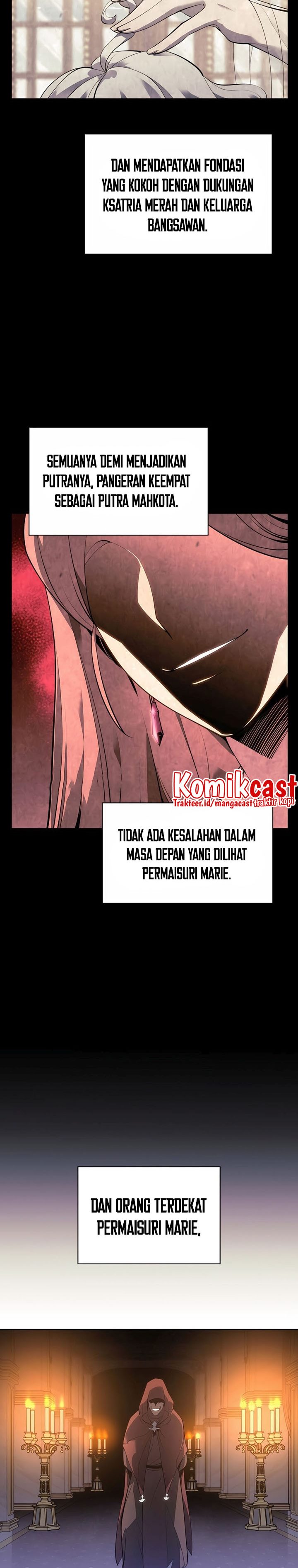 Overgeared Chapter 138