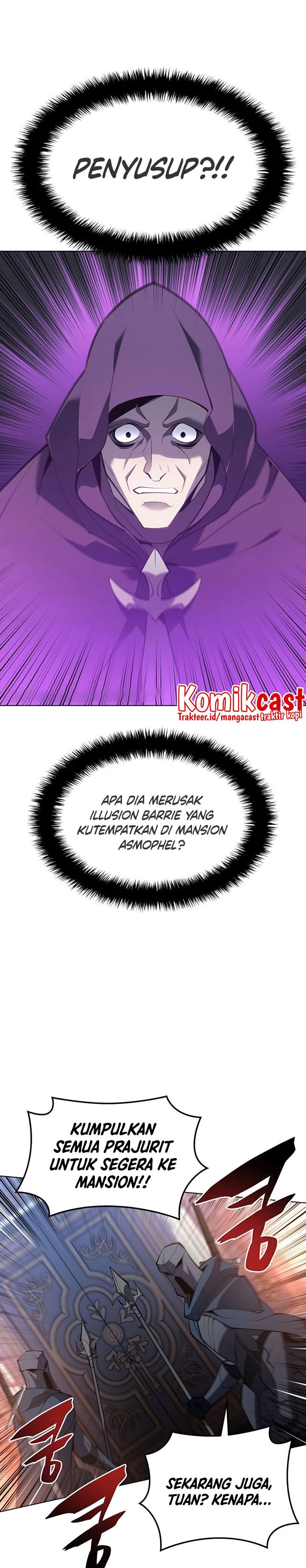 Overgeared Chapter 138