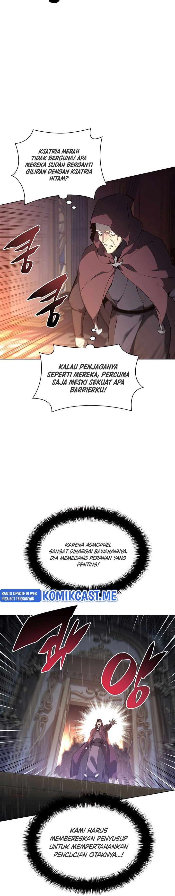 Overgeared Chapter 138