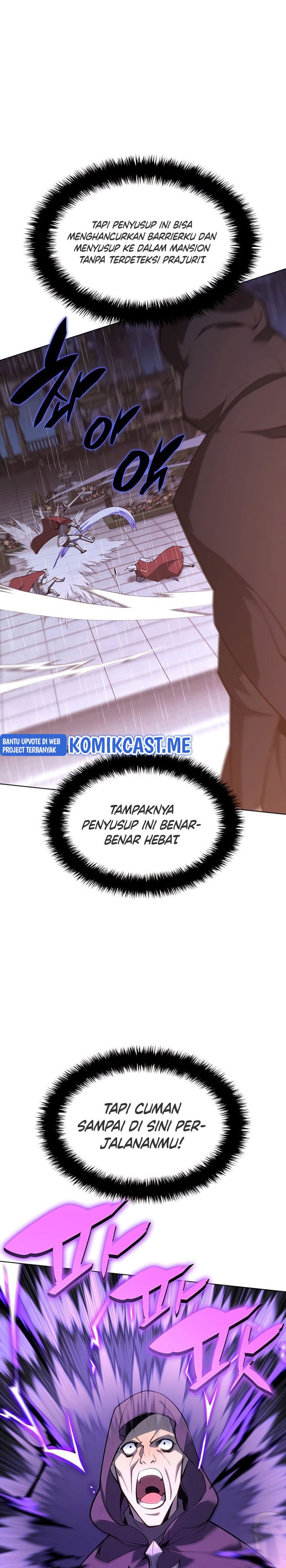 Overgeared Chapter 138