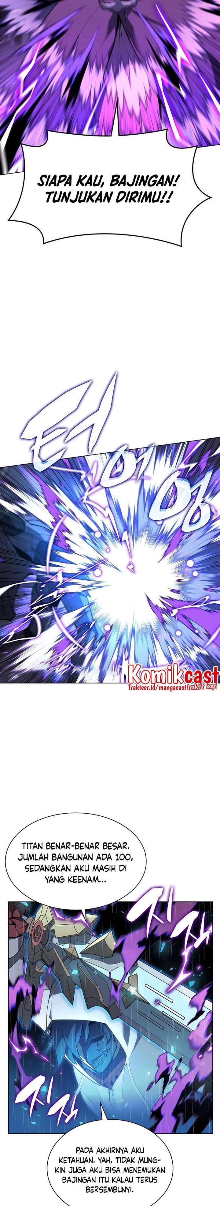 Overgeared Chapter 138