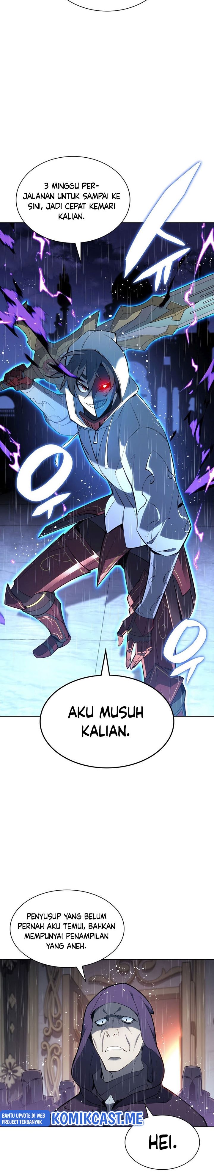 Overgeared Chapter 138