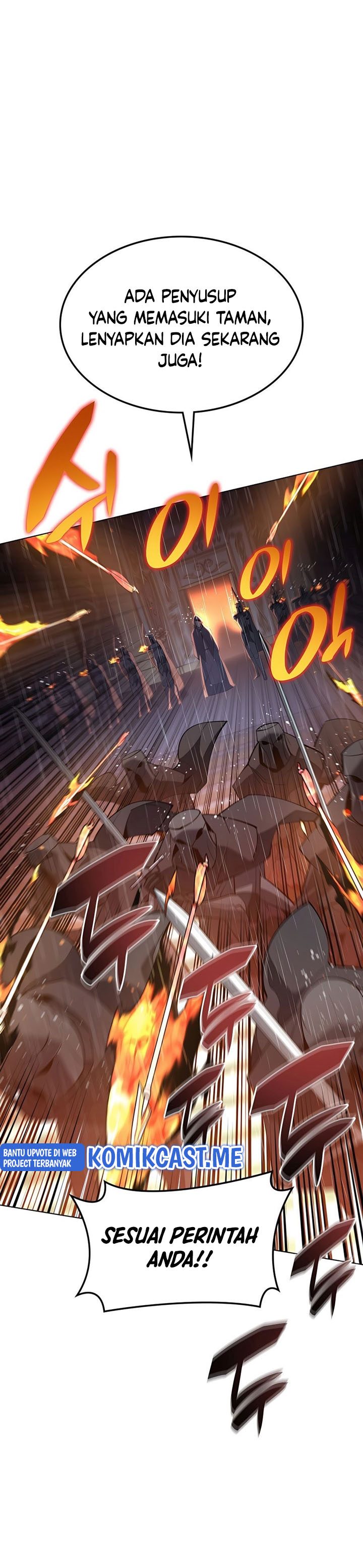 Overgeared Chapter 138