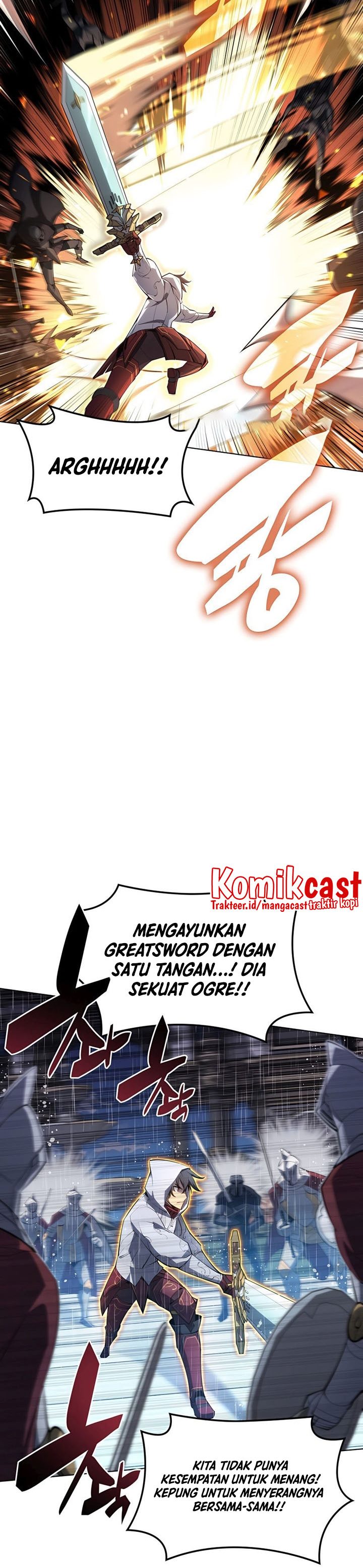 Overgeared Chapter 138