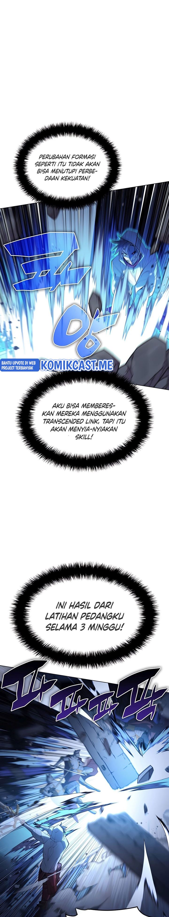 Overgeared Chapter 138