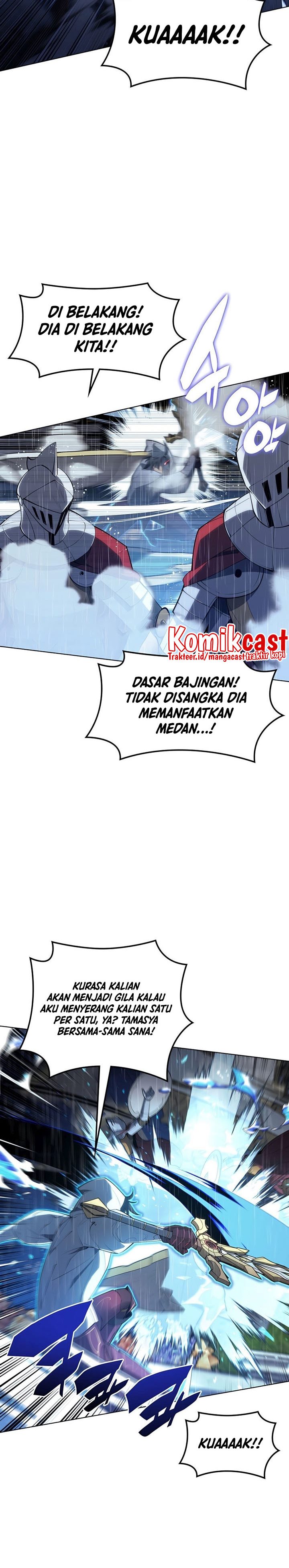 Overgeared Chapter 138